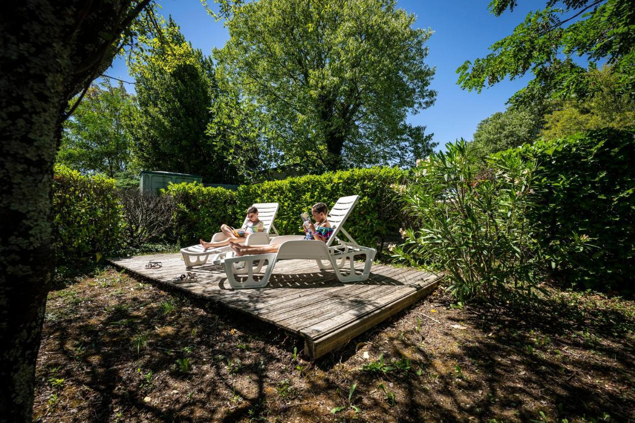 Campingplatz Familiale 3 Etoiles Vue 360 Piscine A Debordement Empl Xxl *