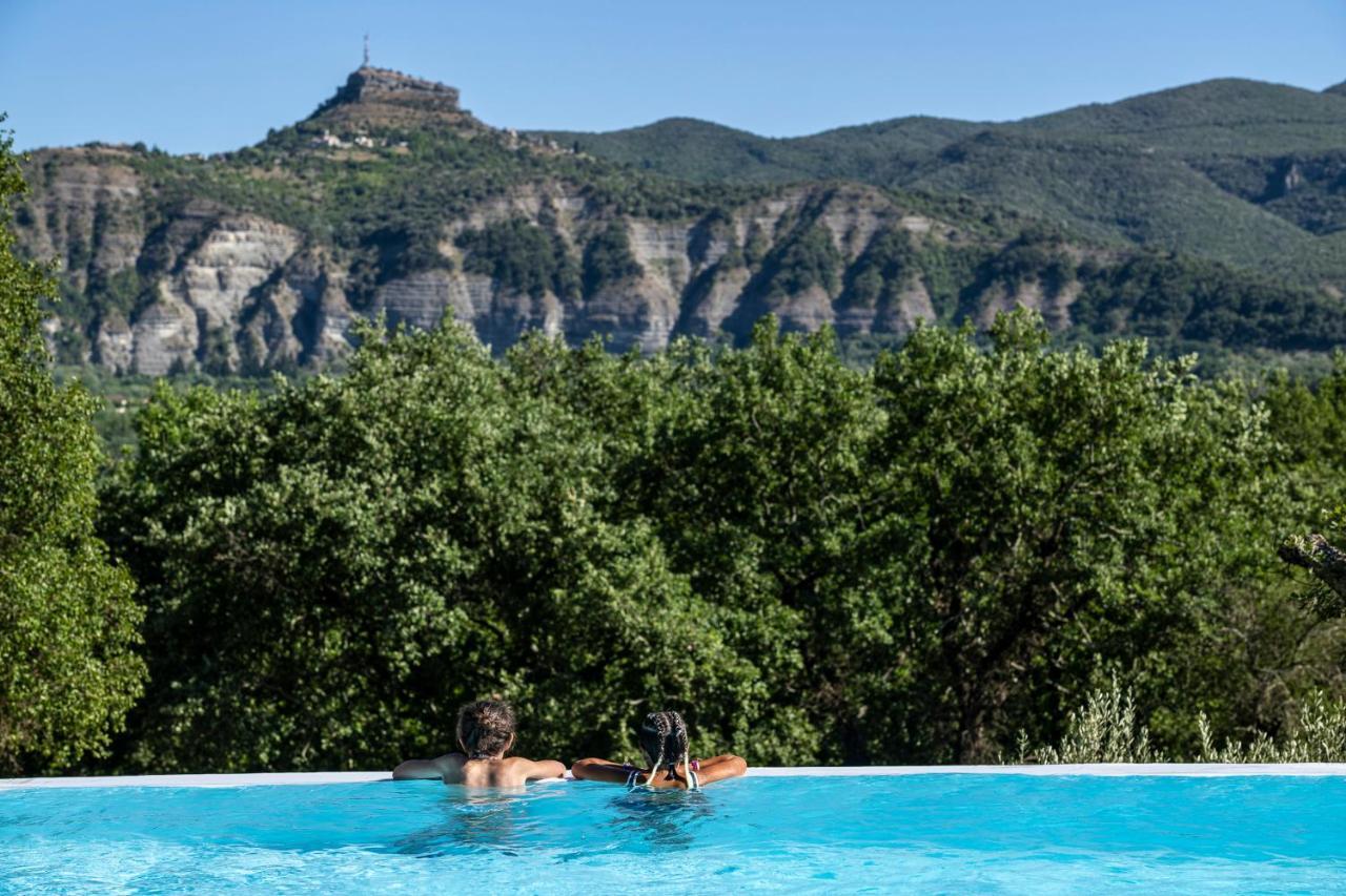 Familiale 3 Etoiles Vue 360 Piscine A Debordement Empl Xxl
